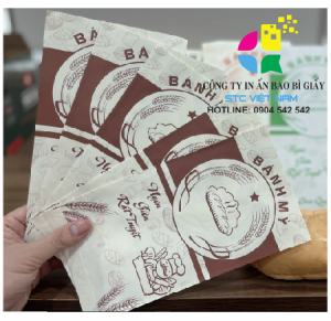 túi bánh mì
